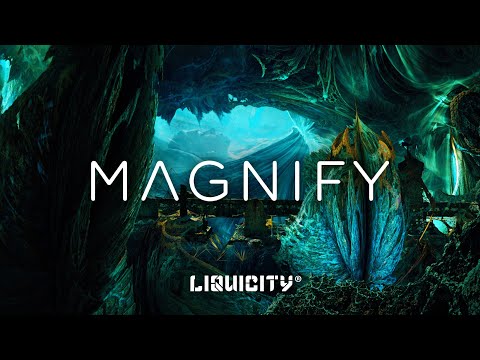 Lexurus - Magnify (ft. Rhode) (Official Video)