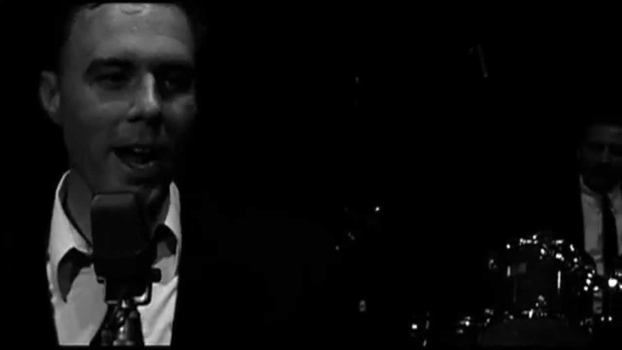 Promotional video thumbnail 1 for Josh Pfeiffer with Orchestra