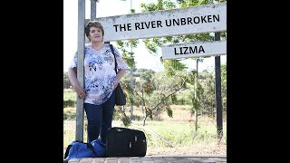 Lizma   The River Unbroken (Originally recorded by Dolly Parton 1987)