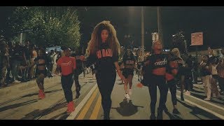 Download the video "Ciara - "Dose" Pep Rally"