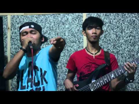 Ryan Rapz ft Angger Schlyzer, Freestyle Rap vs Bass Funk Groove