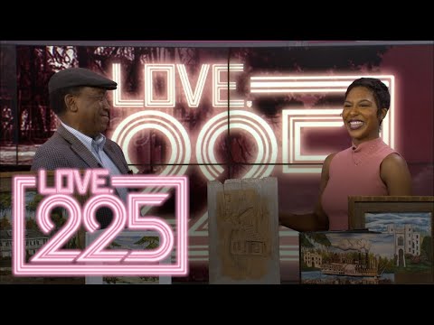 Love, 225: Episode 2 (full)- 225 Fest, Empire Wings, Forever a Dreamer, Henry Watson & Law Lucas