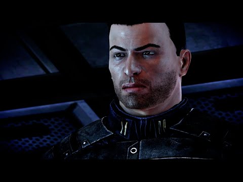Mass Effect 3 Legendary Edition Part 1 - Reapers Invade Earth