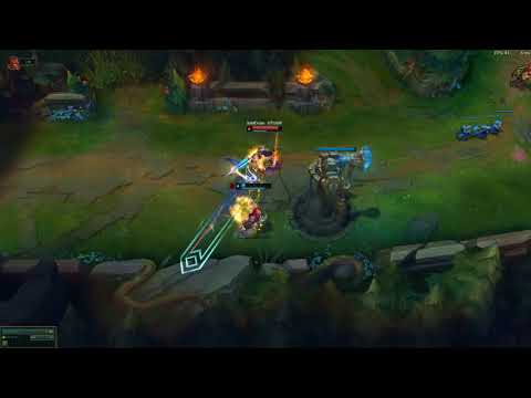 Not Draven, Draaaaaaven