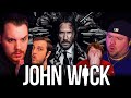 John Wick First Time Watching Group Movie Reaction