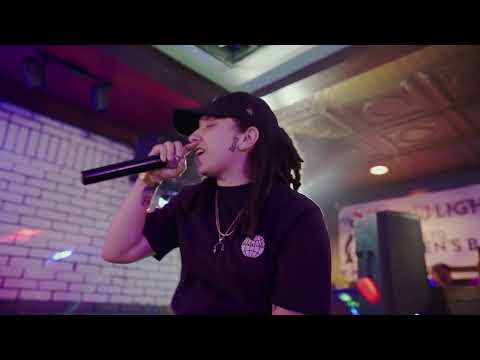 Jazzie Taboo Music Video