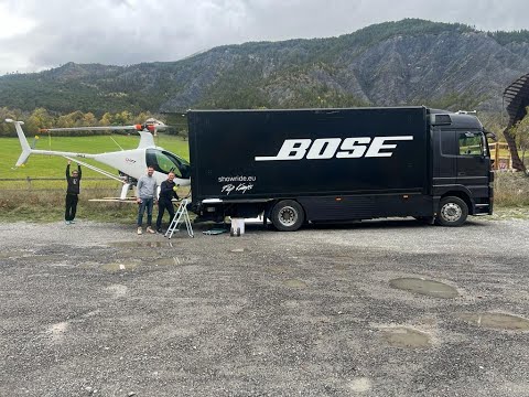 BARCELONNETTE OCTOBER 2023