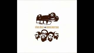 Five Deez - Koolmotor (Full Album) (2001)