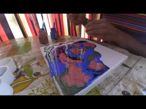 Mixed Media 02-01-2016