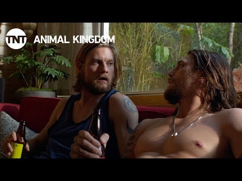 Animal Kingdom: Trap - Season 2, Ep. 11 [INSIDE THE EPISODE] | TNT