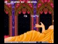 parodius nesdev