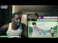 The 8 God Reacts To Nettspend Stressed Ian Rich In Rome Ft Lazer Dim Nino Paid
