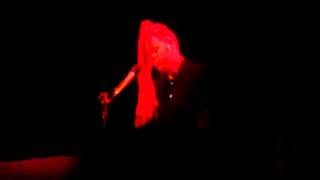 DUKE SPECIAL - Closer To The Start (West End Centre, Aldershot, 17/4/13)