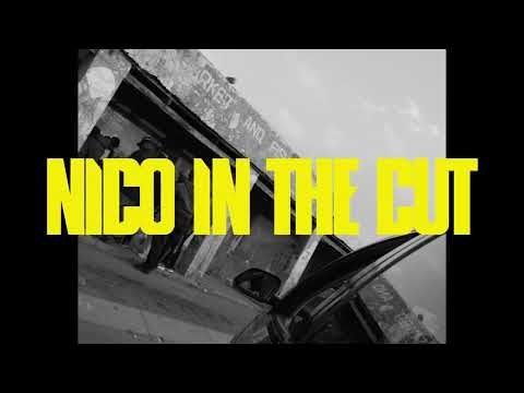 WORDZ - NICO IN THA CUT (OFFICIAL VISUALIZER)