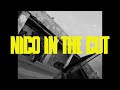 WORDZ NICO IN THA CUT OFFICIAL VISUALIZER