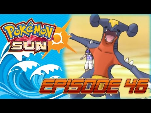 LADDER UP EPISODE 46 - Pokemon Sun and Moon VGC Wifi Battles