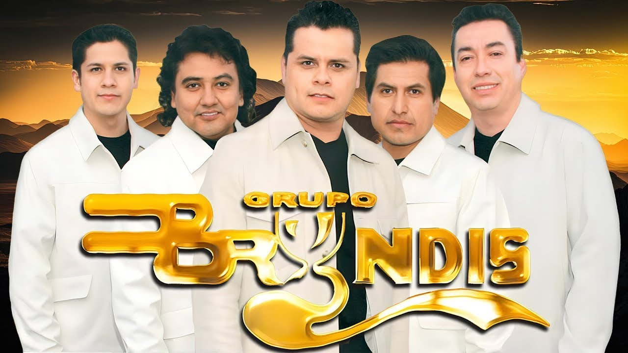 BRYNDIS PURAS ROMÁNTICAS VIEJITAS - 30 EXITOS CANTA AL AMOR DE BRYNDIS - BRYNDIS MIX