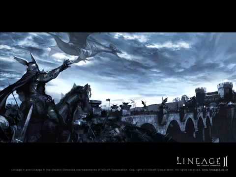 Joey Newman - Recluse (Lineage 1 OST)