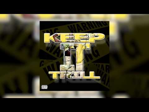 Duceman - Keep It Trill (audio)