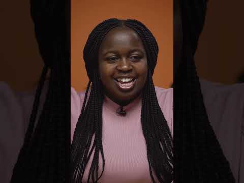 Африканские стандарты красоты которые вас шокируют | Skyeng