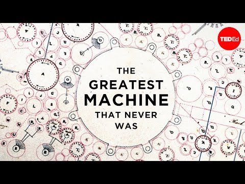 The greatest machine that never was - John Graham-Cumming
