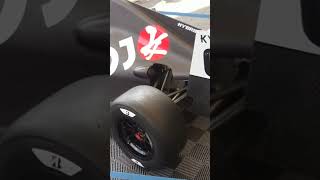 【女性ドライバー日本一決定戦.ついにハイブリッドフォーミュラのマシンを使用へ！（2025年）】KYOJO CUP  2024