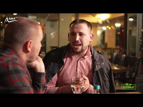 HITHRAT (Sezoni 4) Babgjyshi & Dhëndrri