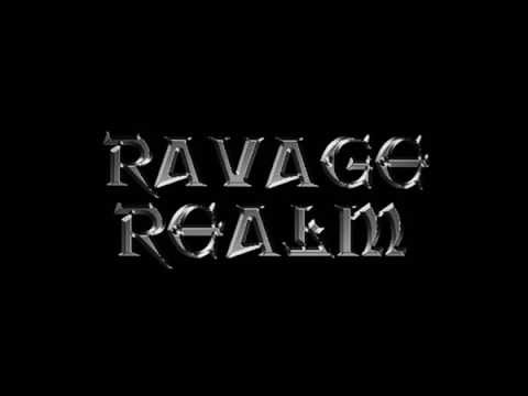 Slaughter of the Innocents (First Demo Version) - Ravage Realm