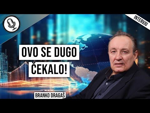 Branko Dragaš-Ovo se dugo čekalo!