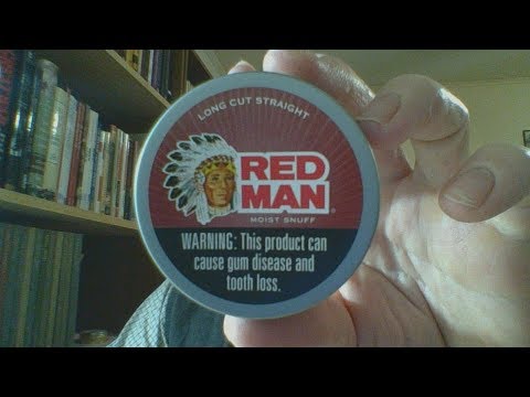 The Redman LC Straight Review