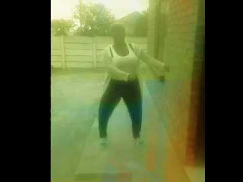 Charmza The Dj #Woza Weekend Fans Dancing