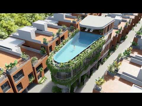 Evantha Earthen Ambience Project Tour 1