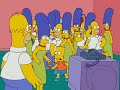 The Simpsons Season 18 Couch Gags