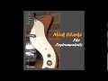 Mick Clarke - The Instrumentals - New Star Over Texas