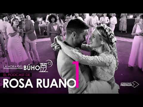 La noche de bodas de Sandra y Culebra | La hora del búho | Los Protegidos A.D.N.