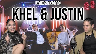 Download lagu Waleska & Efra react to Ne-Yo - Mad (Khel Pangilinan x Justin Vasquez) | REACTION mp3 Download lagu Waleska & Efra react to Ne-Yo - Mad (Khel Pangilinan x Justin Vasquez) | REACTION mp3