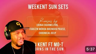 Download lagu DJ Kent ft Mo-T, Mörda, Brenden Praise - Horns In The Sun (Thakzin Remix) | TFLA Reaction mp3 Download lagu DJ Kent ft Mo-T, Mörda, Brenden Praise - Horns In The Sun (Thakzin Remix) | TFLA Reaction mp3