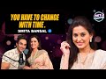 Smita Bansal On Balika Vadhu Bhagya Lakshmi On Her Director Husband Ankush Mohla Zee Tv Serial