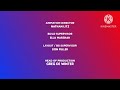 Learning With Pibby Mecha Builders End Credits