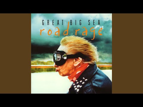 Captain Wedderburn - Great Big Sea