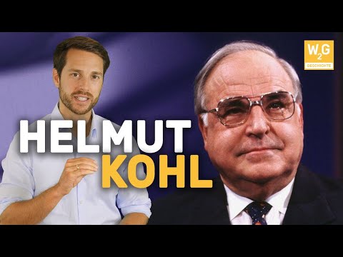 Helmut Kohl: Der Kanzler der Einheit I Geschichte
