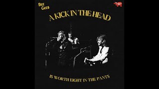 Bee Gees - King and Country