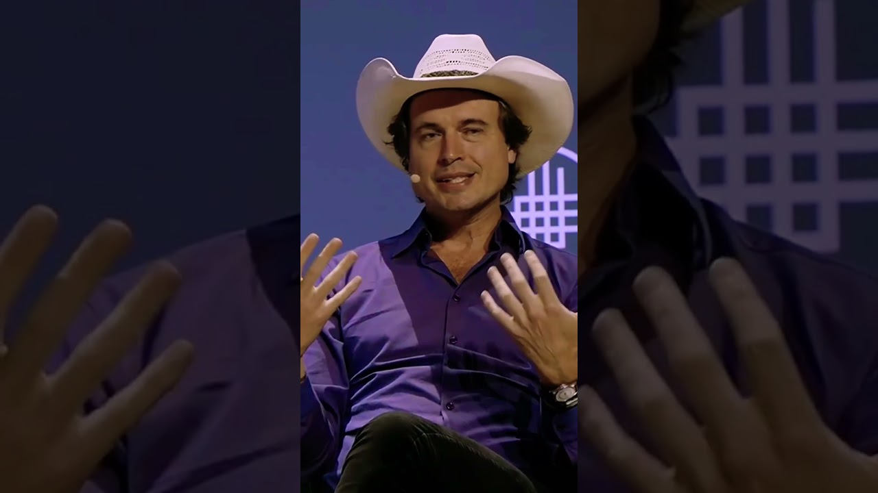 At MEA 2025, Nova Sky Stories CEO Kimbal Musk talked about his drone show experience opportunities