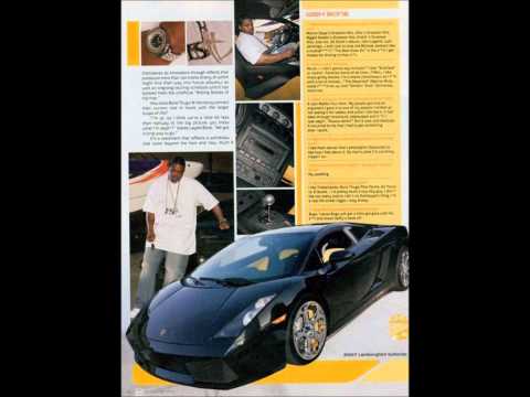 Layzie Bone ft. Krayzie Bone and Felicia  - Do Your Thang