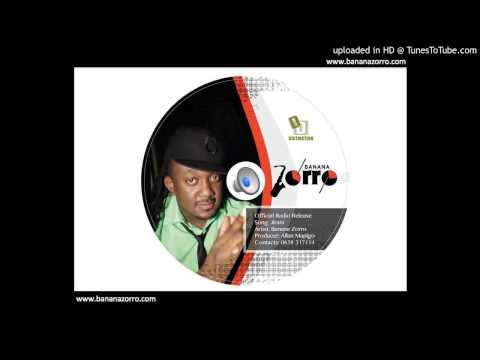 Song: JIRANI Artist: Banana Zorro