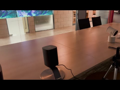 Samsung Free Style Vs. Xgimi MoGo Pro at Bloomsbury Lab