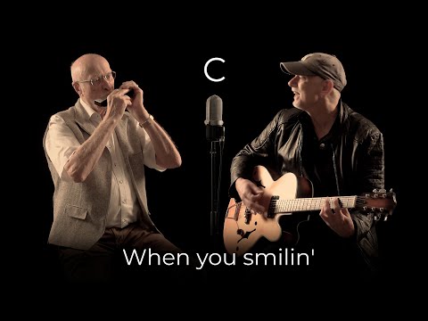 When You're Smiling - Nicole Henry