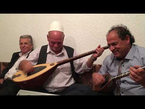 Halil Bytyqi & Afrim Gashi nej perqefi ne Reçak