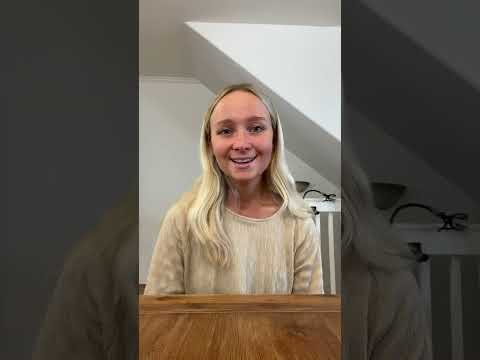 Csdcas Application Video