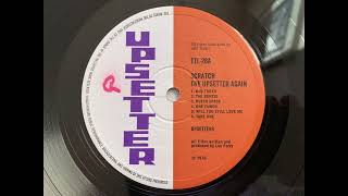 Music video thumbnail preview for The Upsetters - The Dentist by The Upsetters